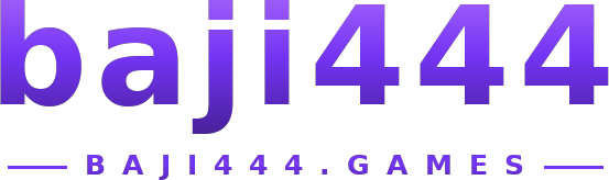 baji444 logo
