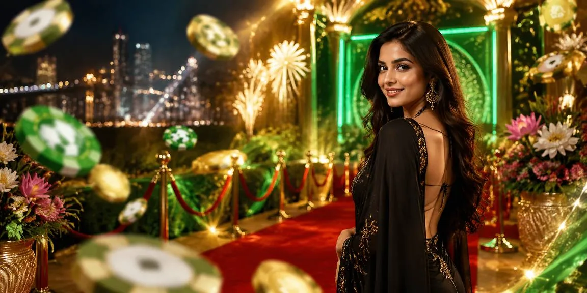 baji444 বাংলাদেশ ক্যাসিনো লবি