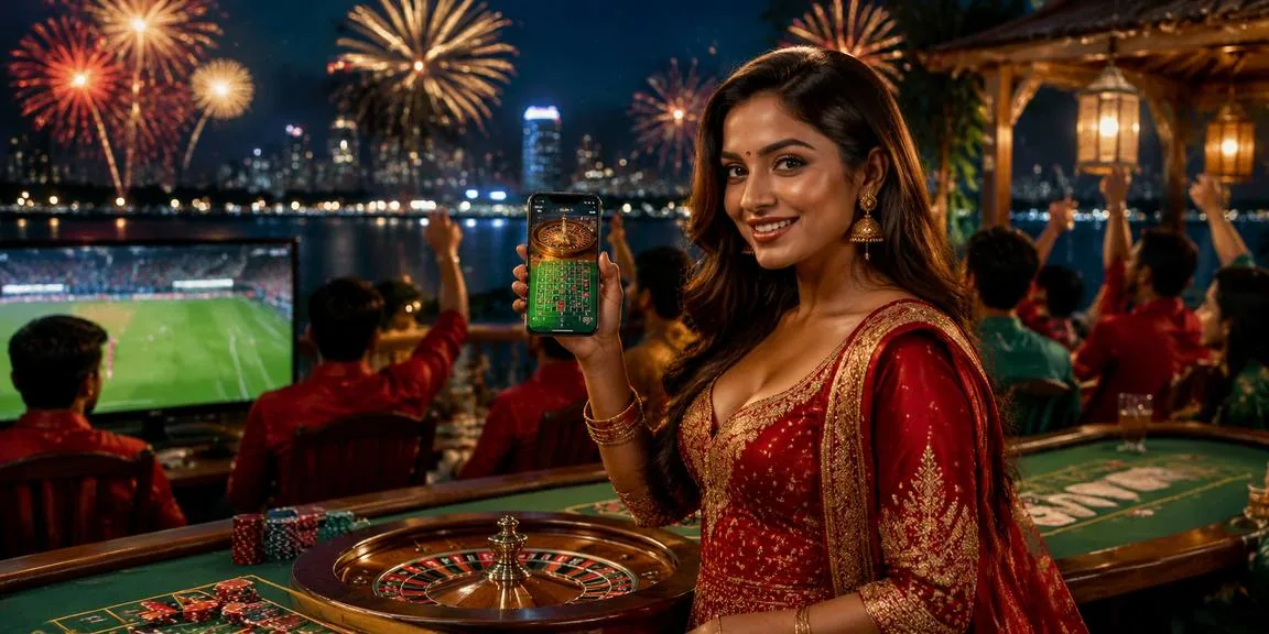 baji444 স্বাগত অফার